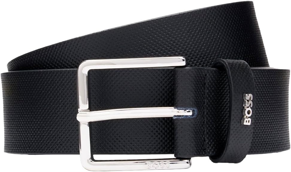 Мужской ремень BOSS, Black 1
Мужской ремень BOSS, Black 1