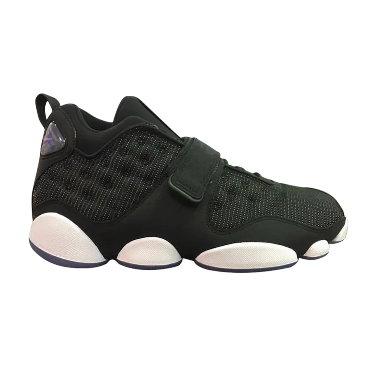 Кроссовки Air Jordan Jordan Black Cat 'Space Jam', черный
Кроссовки Air Jordan Jordan Black Cat 'Space Jam', черный