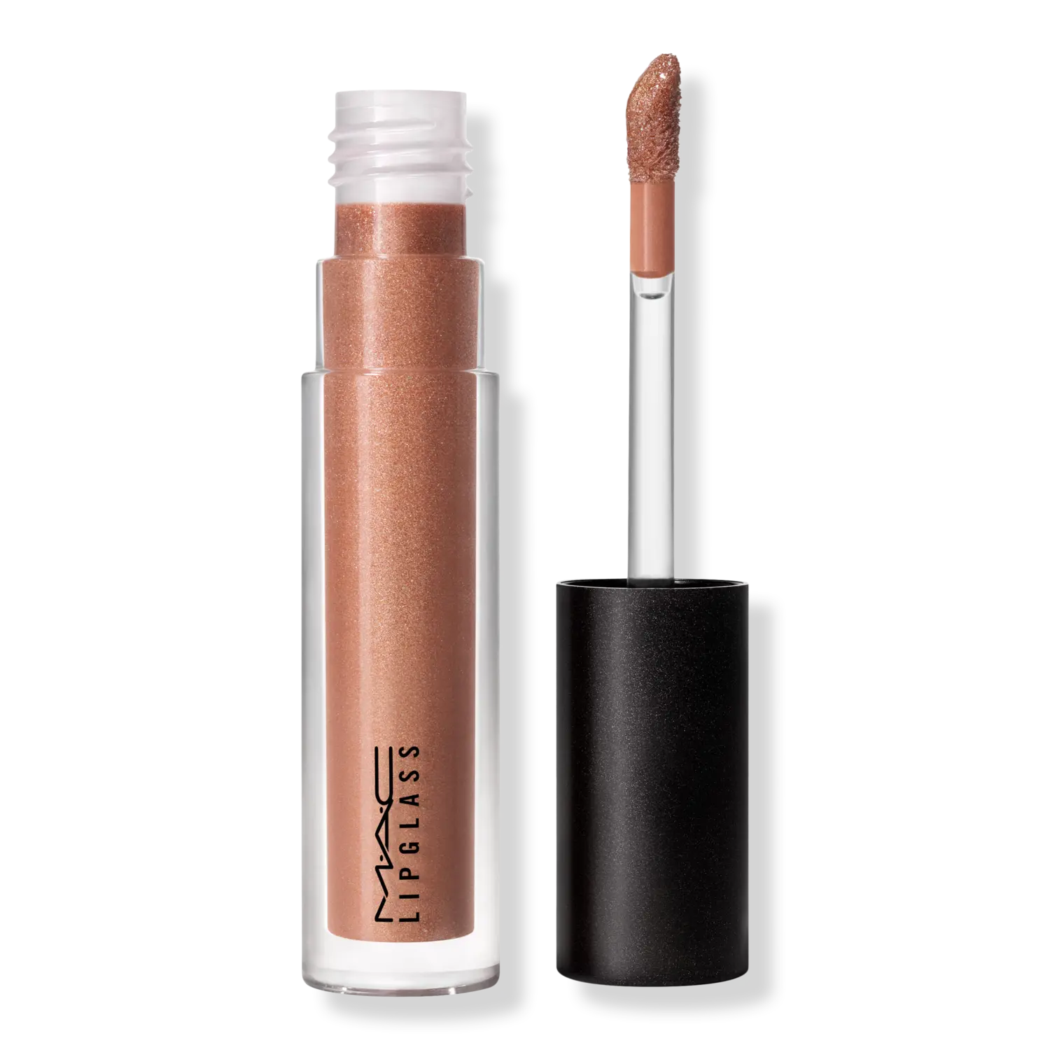 Блеск для губ Lipglass High Shine Lip Gloss MAC, Oh Baby (golden bronze w/ sparkling glitter)
Блеск для губ Lipglass High Shine Lip Gloss MAC, Oh Baby (golden bronze w/ sparkling glitter)