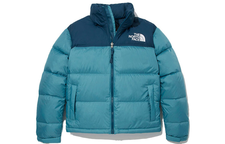 THE NORTH FACE Женский пуховик, цвет Blue
THE NORTH FACE Женский пуховик, цвет Blue