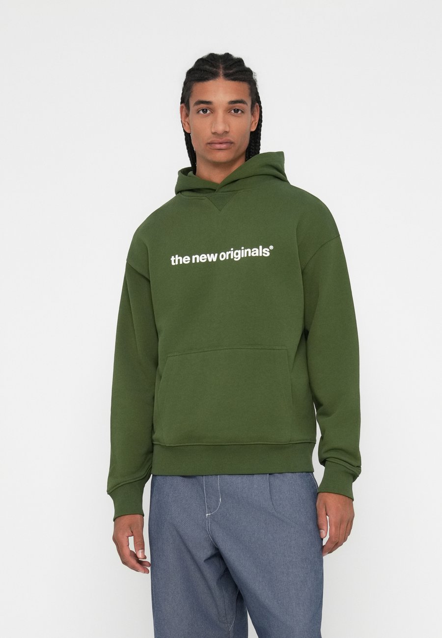 Худи The New Originals HOODIE, Golden Moss/Khaki
Худи The New Originals HOODIE, Golden Moss/Khaki