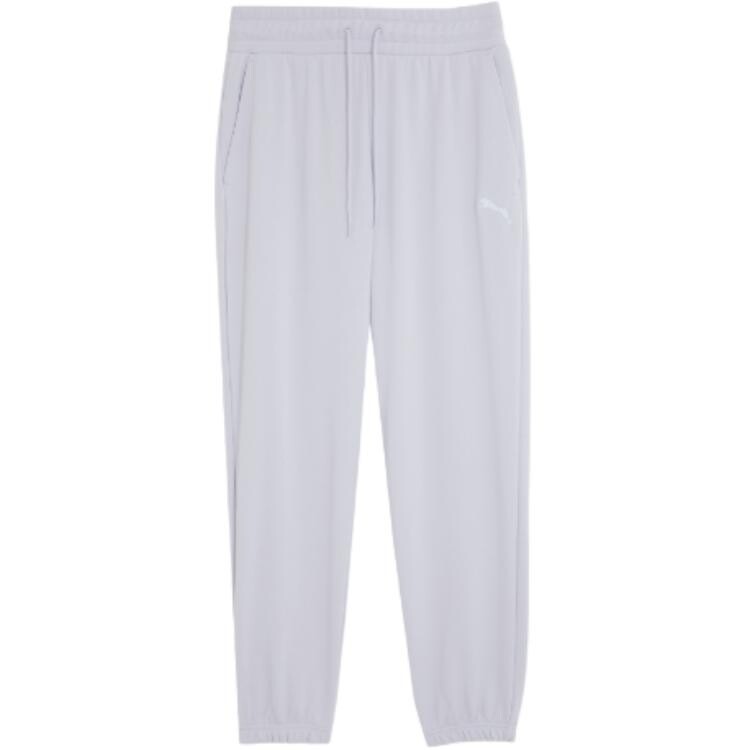 Повседневные брюки женские с завышенной талией, сиреневые Puma
Повседневные брюки женские с завышенной талией, сиреневые Puma