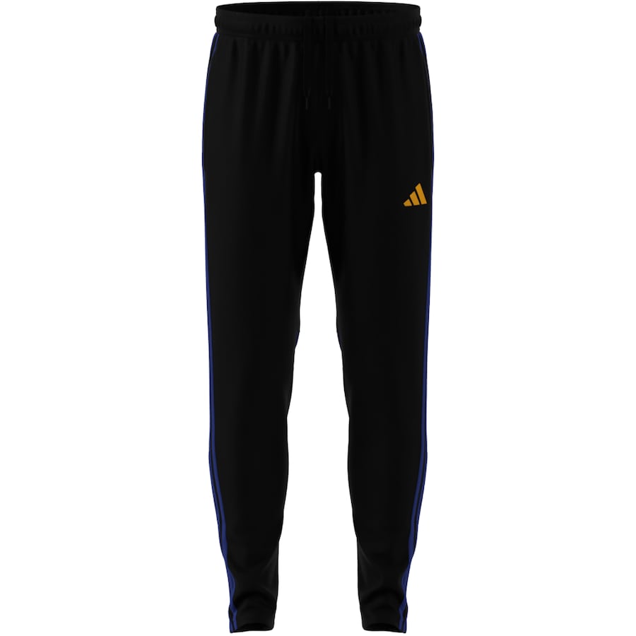 Облегающие спортивные брюки ADIDAS PERFORMANCE Tiro 25 Essentials, черный
Облегающие спортивные брюки ADIDAS PERFORMANCE Tiro 25 Essentials, черный