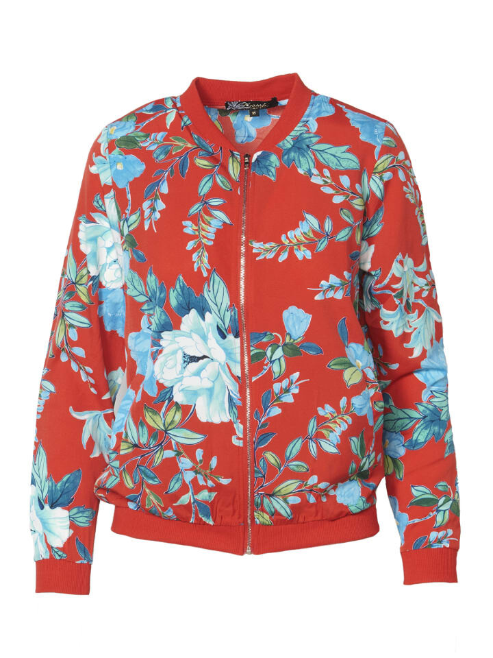 Толстовка KOROSHI, красный
Толстовка KOROSHI, красный