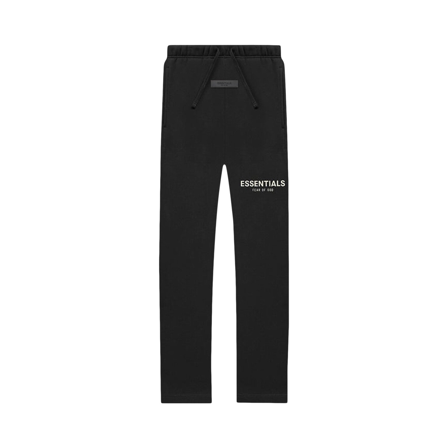 Детские свободные спортивные штаны Fear of God Essentials Stretch Limo
Детские свободные спортивные штаны Fear of God Essentials Stretch Limo