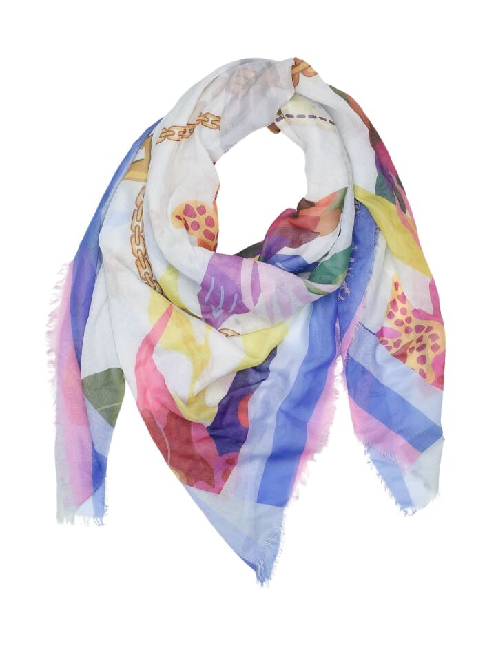 Шарф collezione alessandro, цвет multi
Шарф collezione alessandro, цвет multi