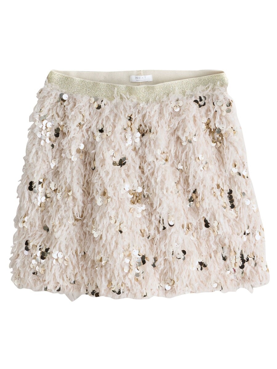 Юбка Next, кремовый
Юбка Next, кремовый