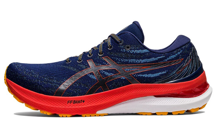 Asics Gel-Kayano 29 Кроссовки Мужчины
Asics Gel-Kayano 29 Кроссовки Мужчины