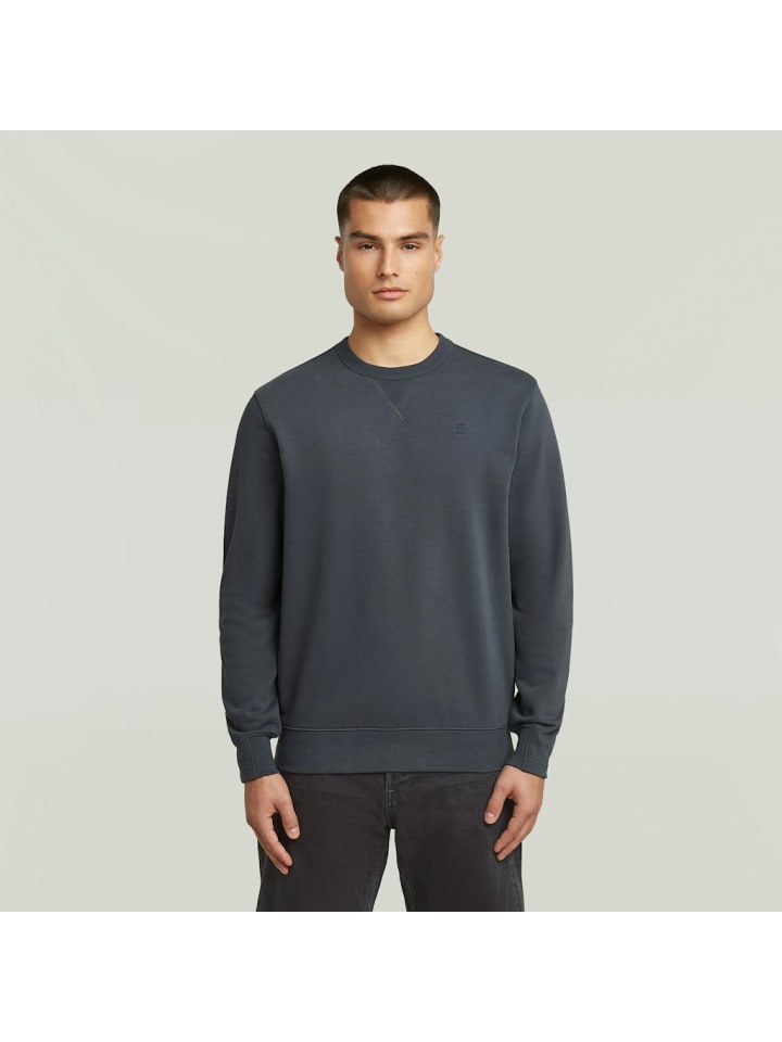 Толстовка G-Star Raw
Толстовка G-Star Raw