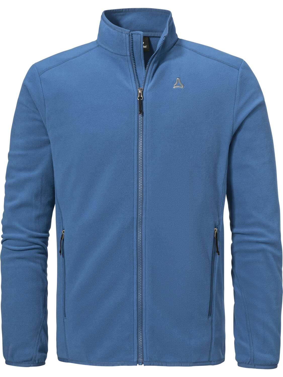 Schöffel Спортивная флисовая куртка в цвете Royal Blue
Schöffel Спортивная флисовая куртка в цвете Royal Blue