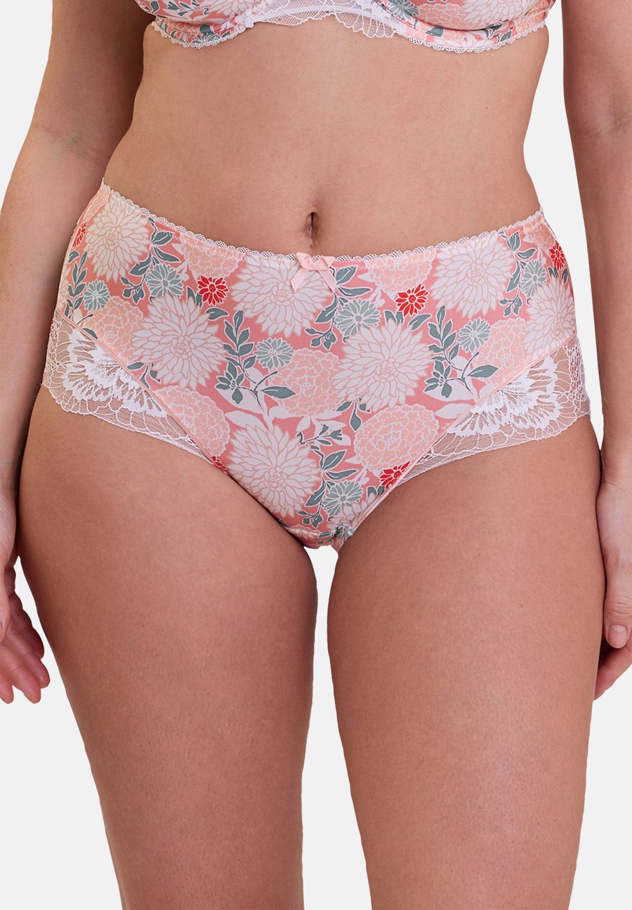 Брифы Sans Complexe Briefs, Imprimé Dahlia Clair/Pink
Брифы Sans Complexe Briefs, Imprimé Dahlia Clair/Pink