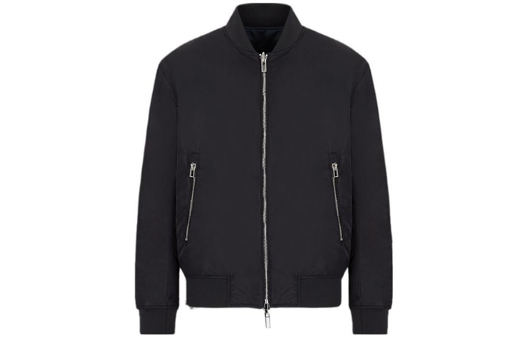 EMPORIO ARMANI Куртка SS22 мужская черная, Black
EMPORIO ARMANI Куртка SS22 мужская черная, Black