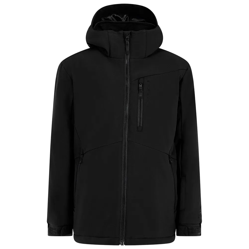 Куртка Protest Soulby, черный
Куртка Protest Soulby, черный