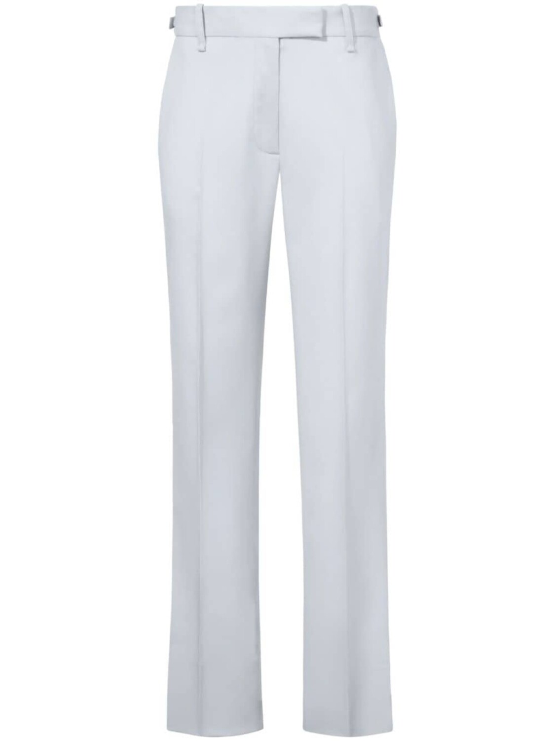 Proenza Schouler брюки Teddy, серый
Proenza Schouler брюки Teddy, серый