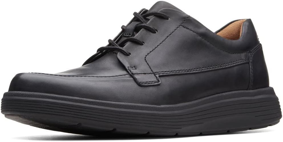 Мужские дерби Clarks, черный
Мужские дерби Clarks, черный