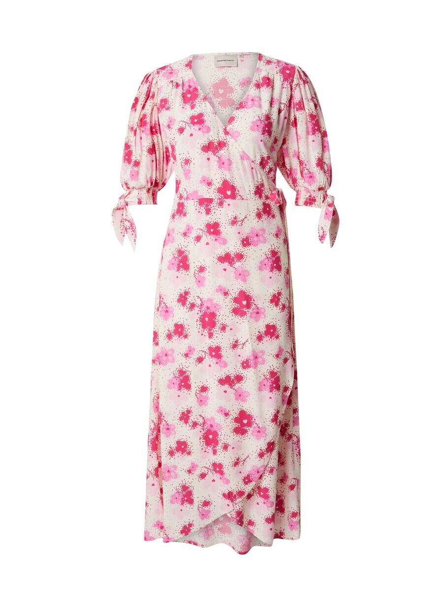 Платье Fabienne Chapot, розовый/светло-розовый 
Платье Fabienne Chapot, розовый/светло-розовый