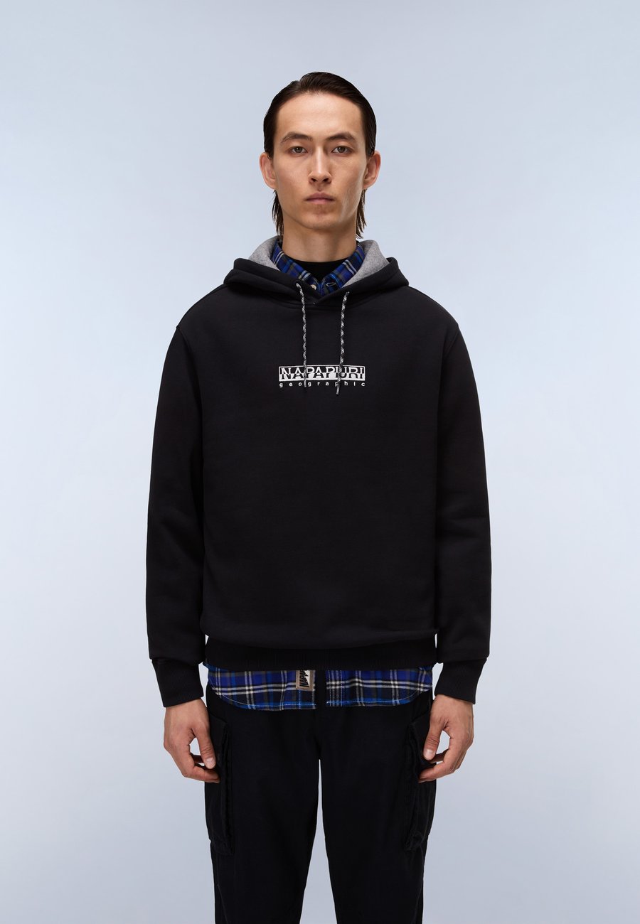 Худи Napapijri Hoodie, Black Beauty/Black, Черный, Худи Napapijri Hoodie, Black Beauty/Black
Худи Napapijri Hoodie, Black Beauty/Black, Черный, Худи Napapijri Hoodie, Black Beauty/Black