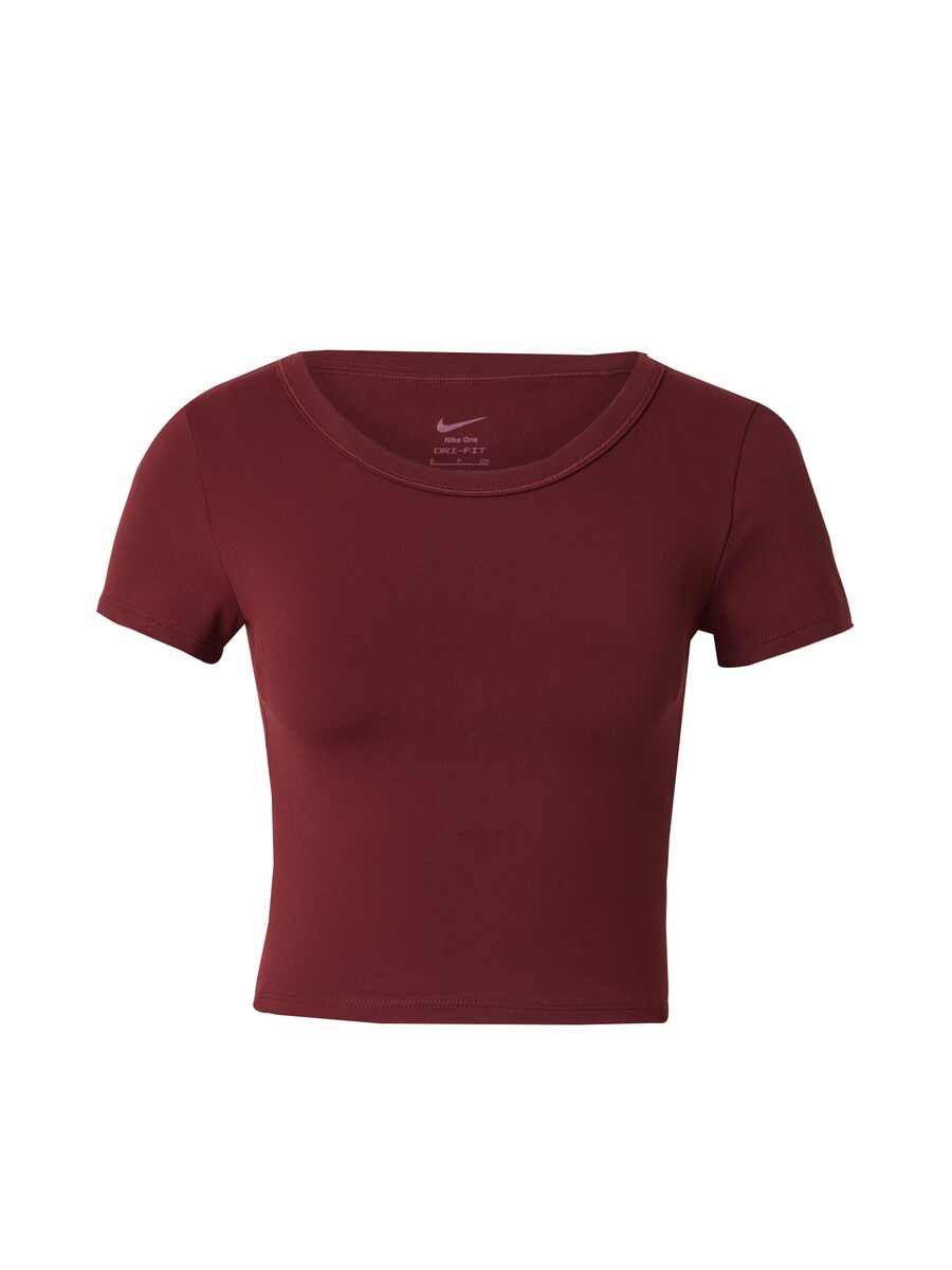 Рубашка для выступлений NIKE ONE, цвет Dark red
Рубашка для выступлений NIKE ONE, цвет Dark red