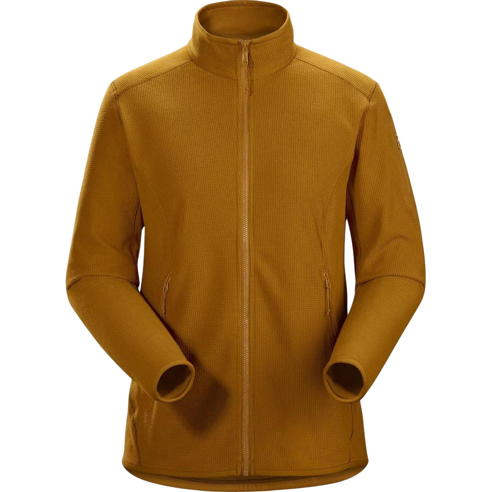 Arcteryx Женская куртка Delta LT, Sundance
Arcteryx Женская куртка Delta LT, Sundance