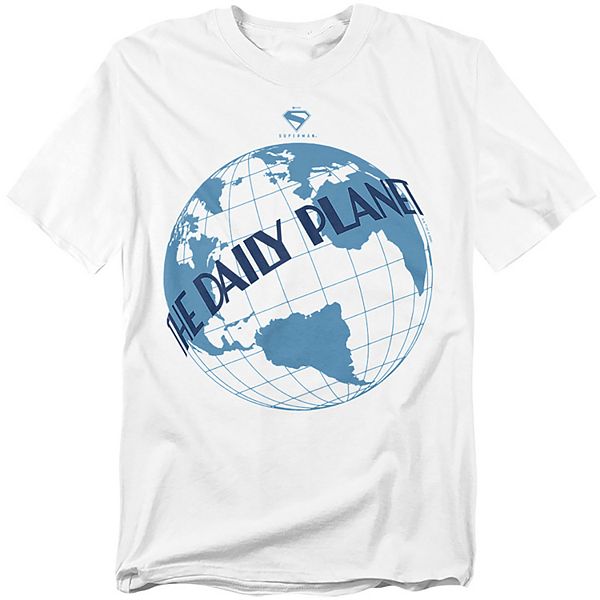 Футболка с принтом Big & tall dc comics superman 2025 the daily planet Licensed Character
Футболка с принтом Big & tall dc comics superman 2025 the daily planet Licensed Character