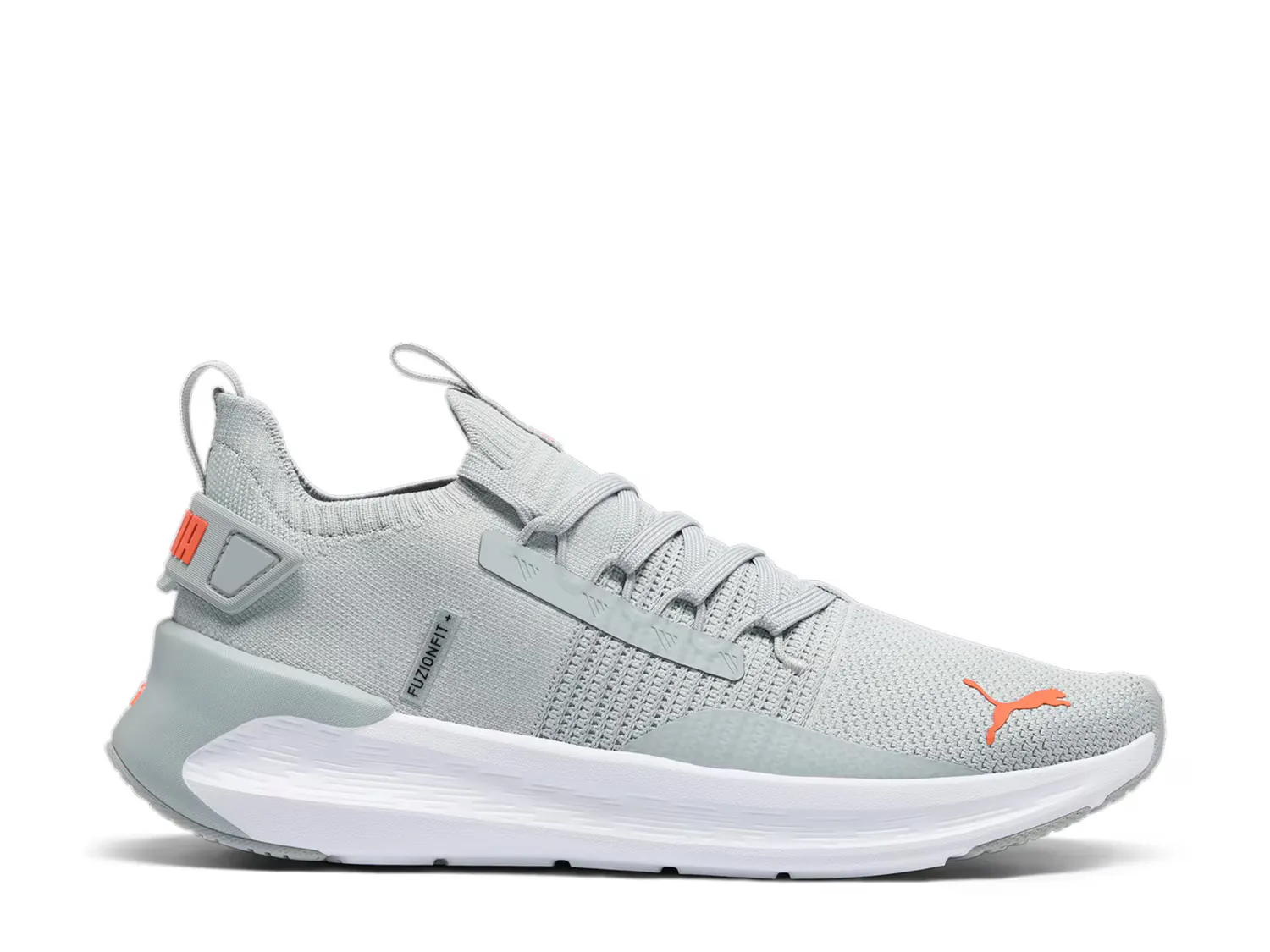 Кроссовки SoftRide Symmetry Running Shoe Puma, серый
Кроссовки SoftRide Symmetry Running Shoe Puma, серый