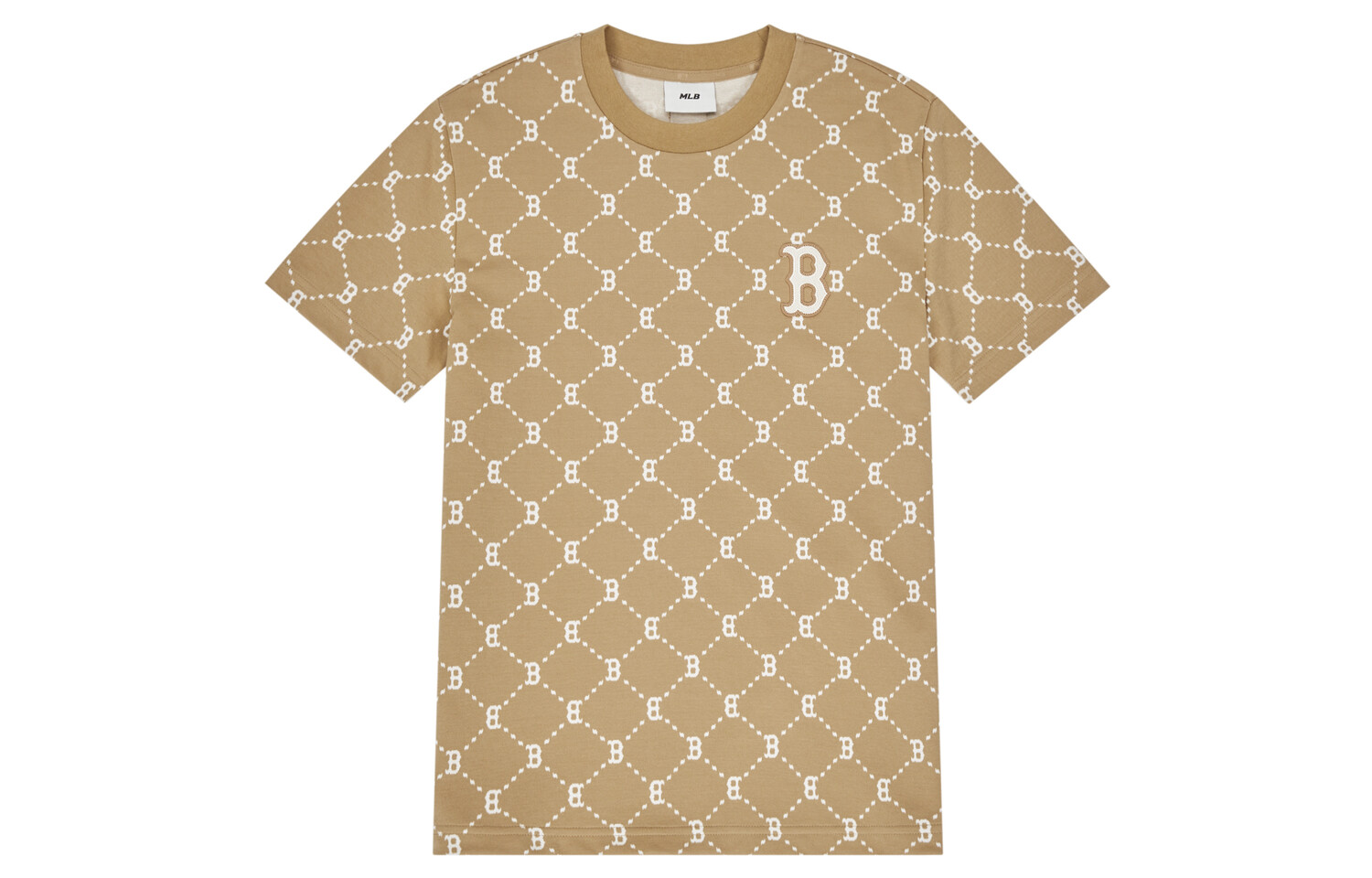 Футболка MONOGRAM Reading Collection унисекс светло-верблюжья Mlb, коричневый
Футболка MONOGRAM Reading Collection унисекс светло-верблюжья Mlb, коричневый