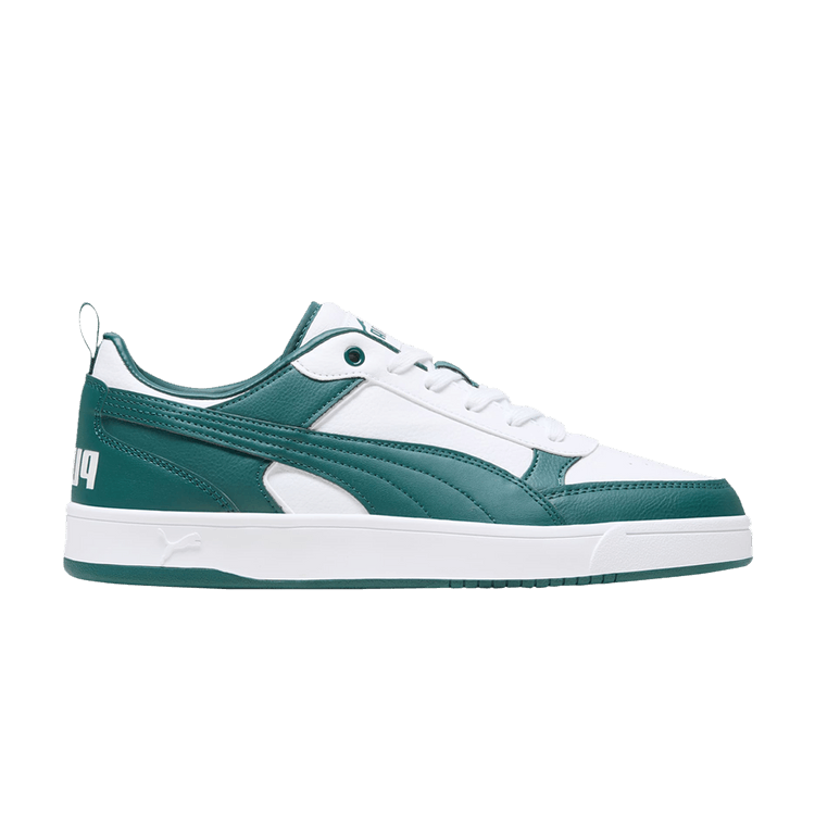 Кроссовки Dribble 'White Malachite', зеленый
Кроссовки Dribble 'White Malachite', зеленый