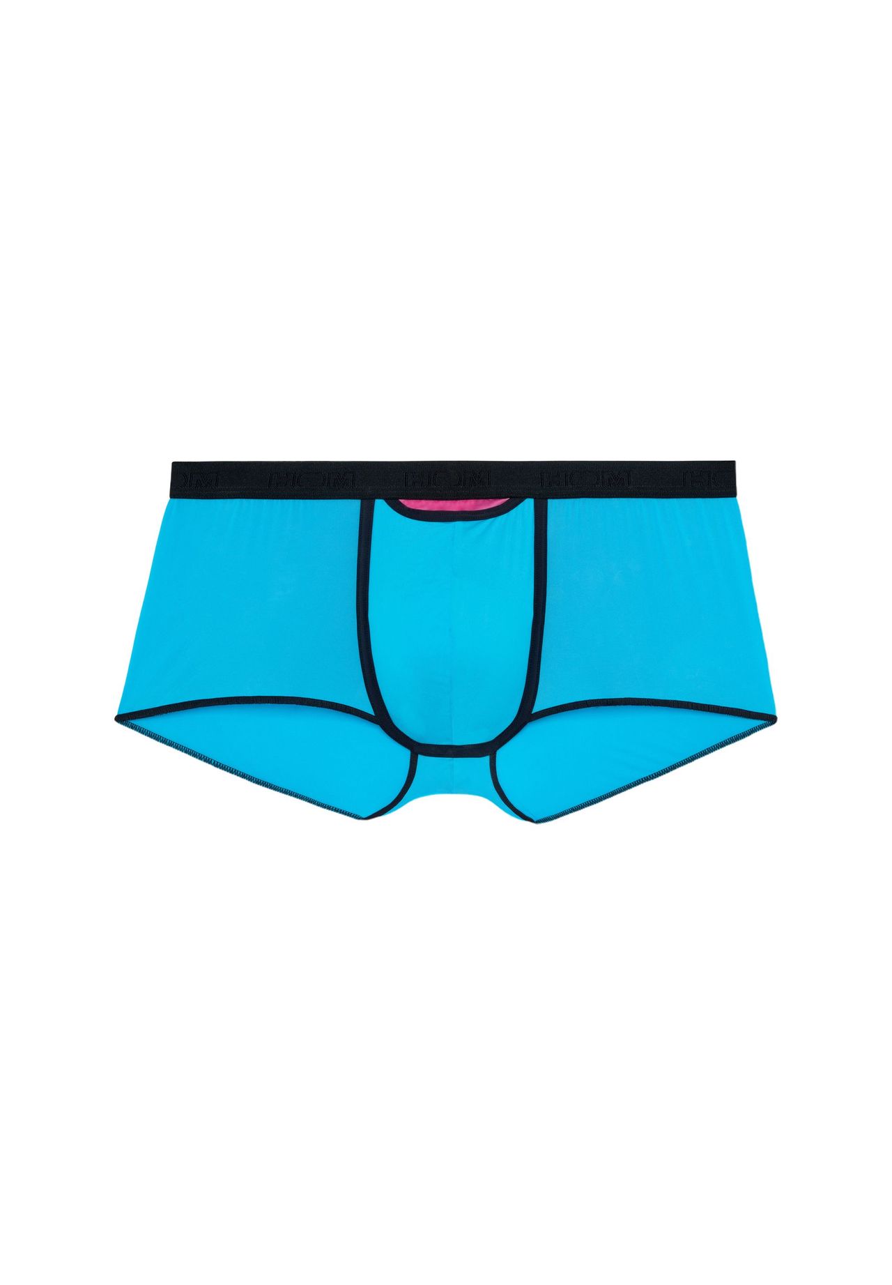 Хипстерские шорты/брюки со шлейфом HO1 HOM, бирюзовый
Хипстерские шорты/брюки со шлейфом HO1 HOM, бирюзовый