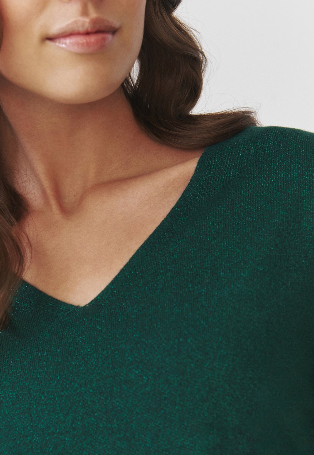 Джемпер TATUUM, зеленый
Джемпер TATUUM, зеленый