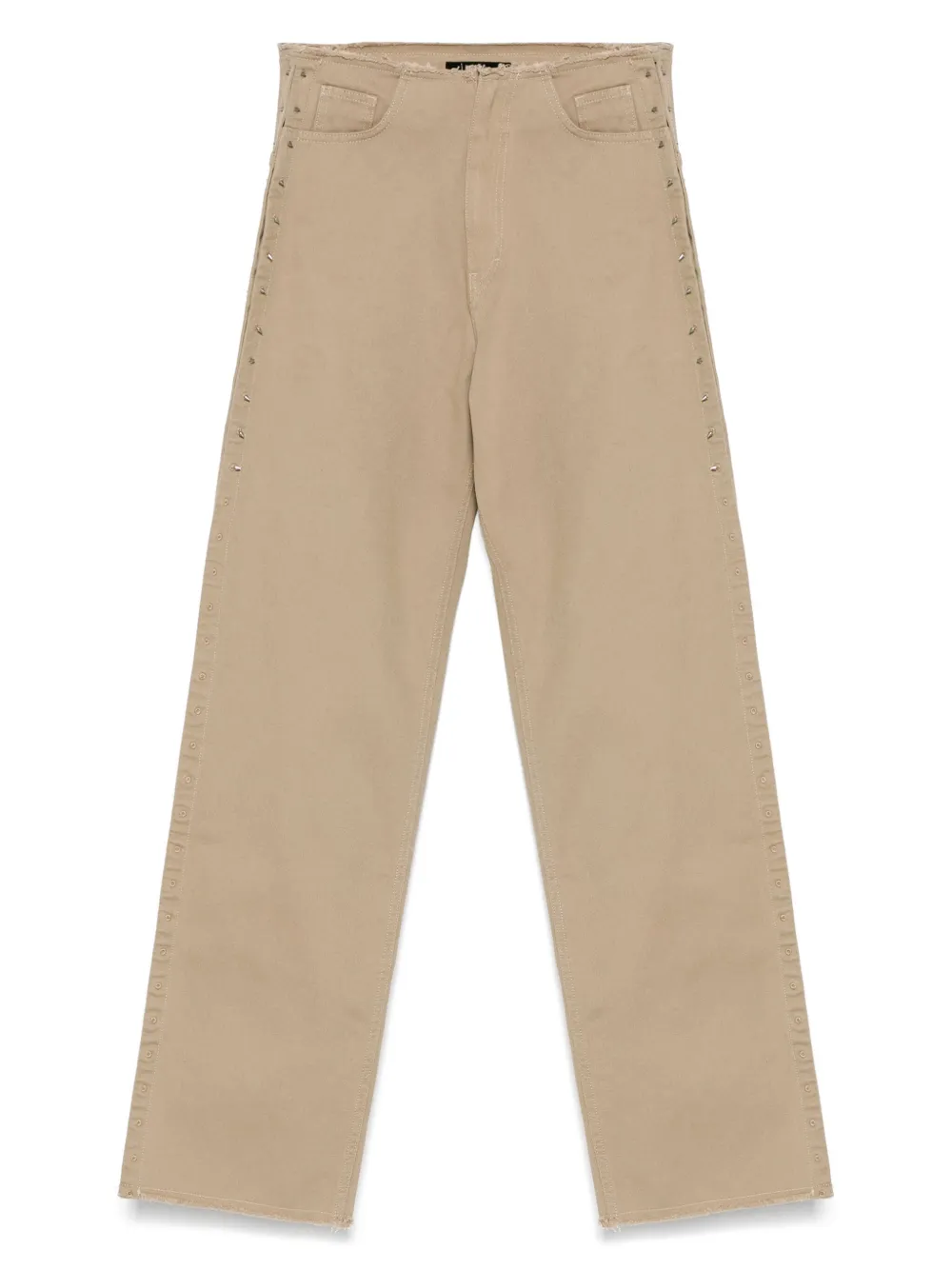 Брюки Jade Jade Cropper, нейтральный
Брюки Jade Jade Cropper, нейтральный