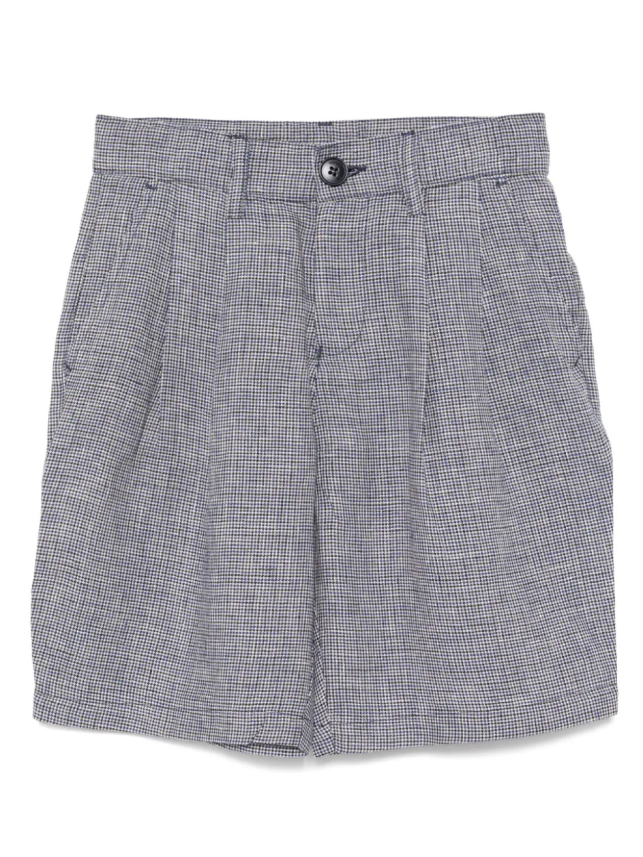 Emporio Armani Kids шорты с вышитым логотипом, синий
Emporio Armani Kids шорты с вышитым логотипом, синий