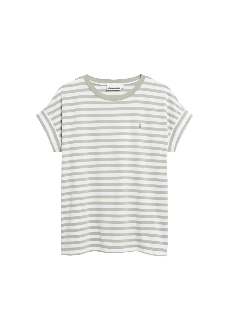 Рубашка ARMEDANGELS, белый
Рубашка ARMEDANGELS, белый