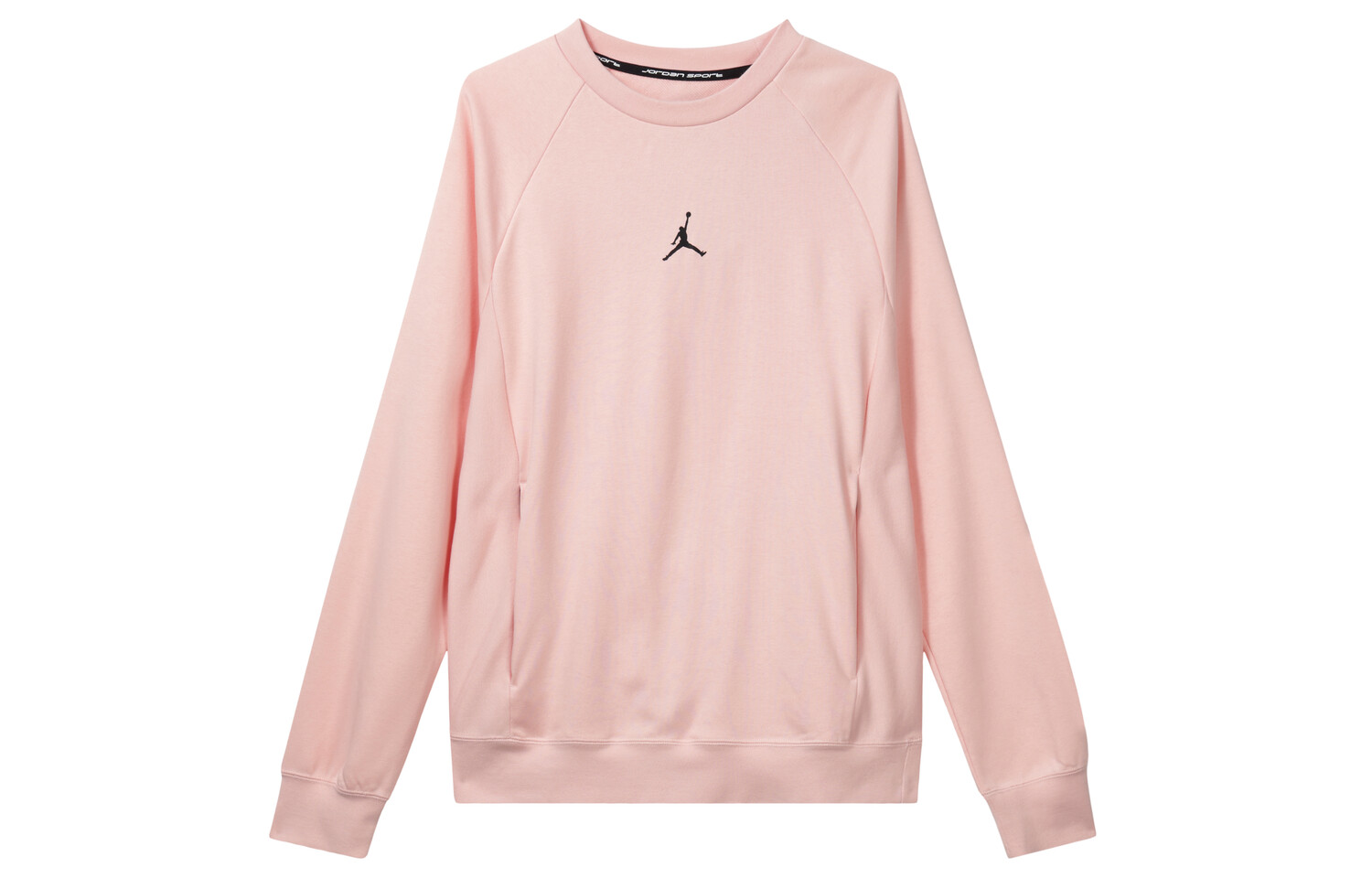 Толстовка мужская розовая Jordan, розовый
Толстовка мужская розовая Jordan, розовый