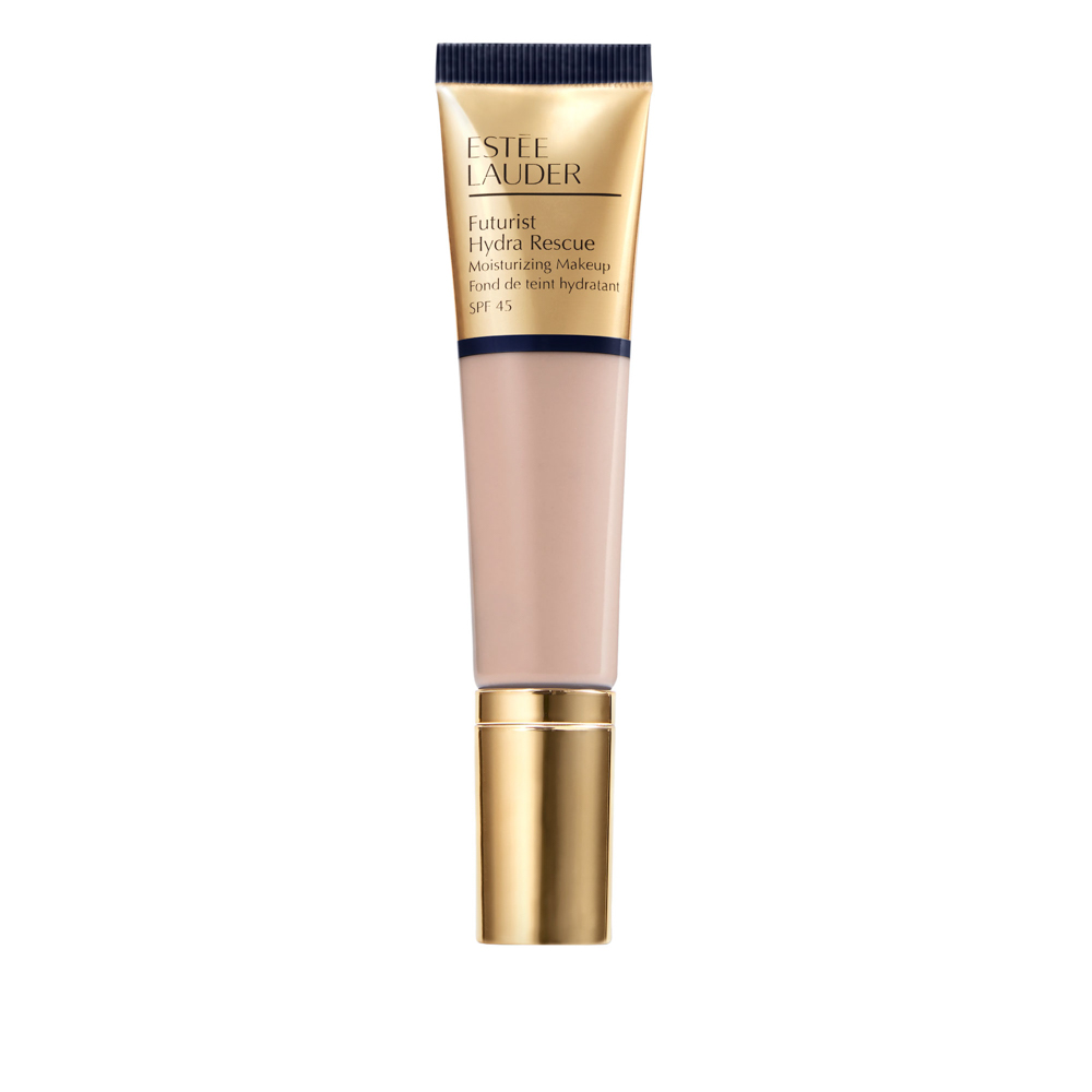 Жидкая основа futurist hydra rescue moisturizing makeup spf 45 Estée Lauder, цвет nr. 3c2 pebble, 35 мл
Жидкая основа futurist hydra rescue moisturizing makeup spf 45 Estée Lauder, цвет nr. 3c2 pebble, 35 мл
