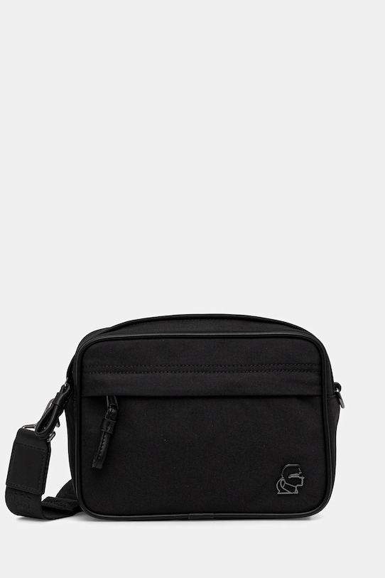 Сумка Karl Lagerfeld, черный
Сумка Karl Lagerfeld, черный