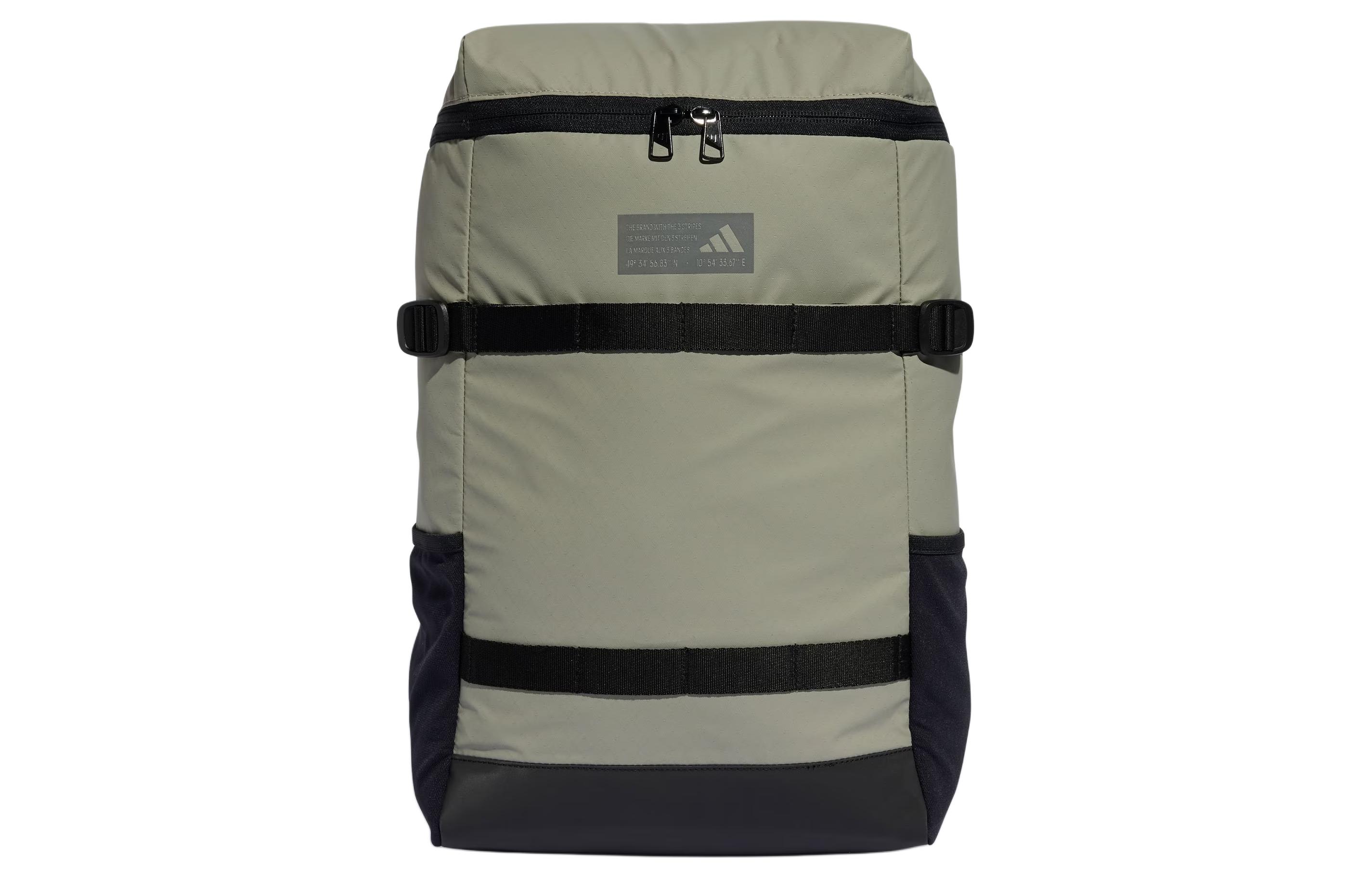 Adidas Полиуретановый рюкзак унисекс серебристо-серый и черный и серый, Pebble Silver & Gray & Black & Gray
Adidas Полиуретановый рюкзак унисекс серебристо-серый и черный и серый, Pebble Silver & Gray & Black & Gray