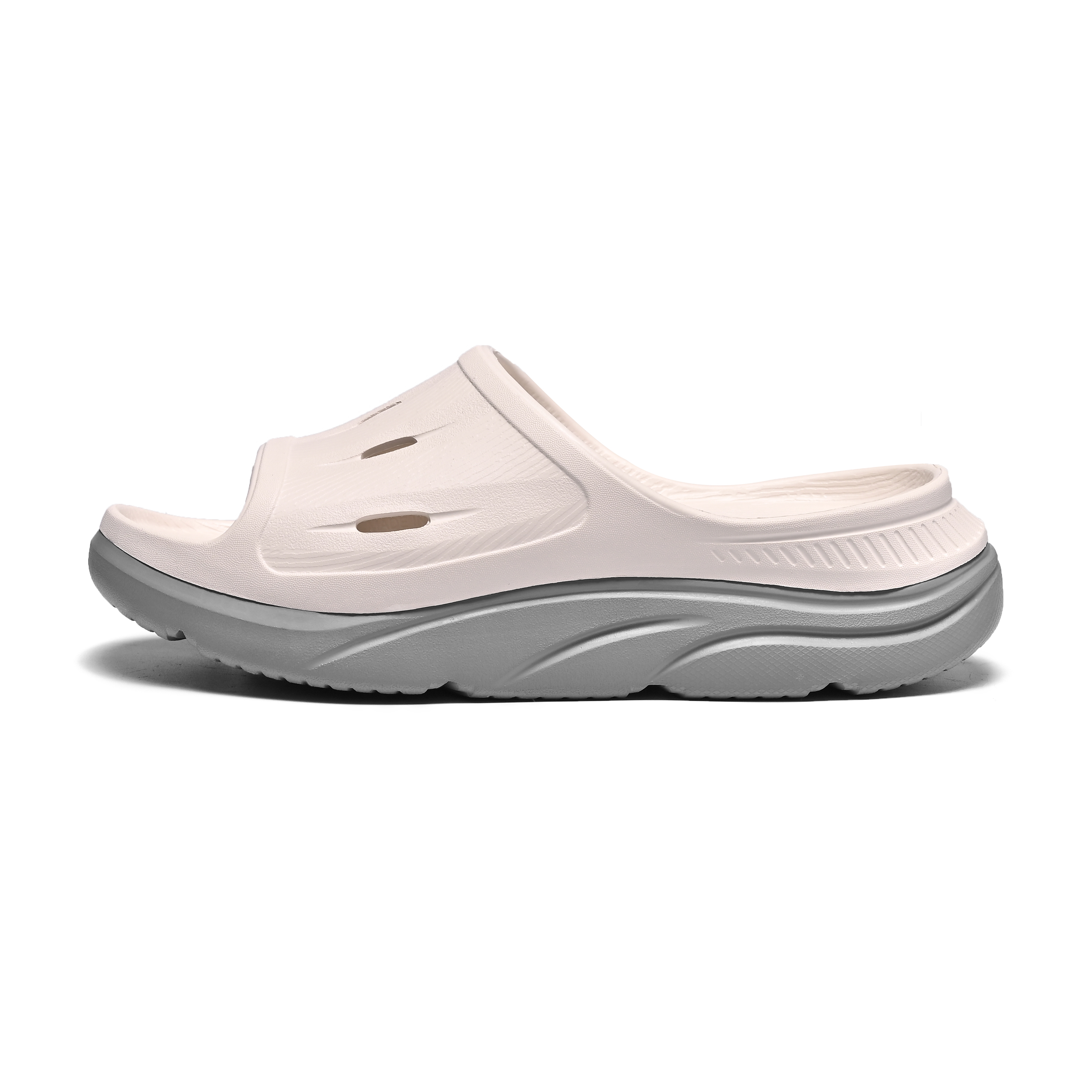 TUTU Быстросохнущие, устойчивые к истиранию, амортизирующие сандалии, мужские, цвет Stone Rock, белые
TUTU Быстросохнущие, устойчивые к истиранию, амортизирующие сандалии, мужские, цвет Stone Rock, белые