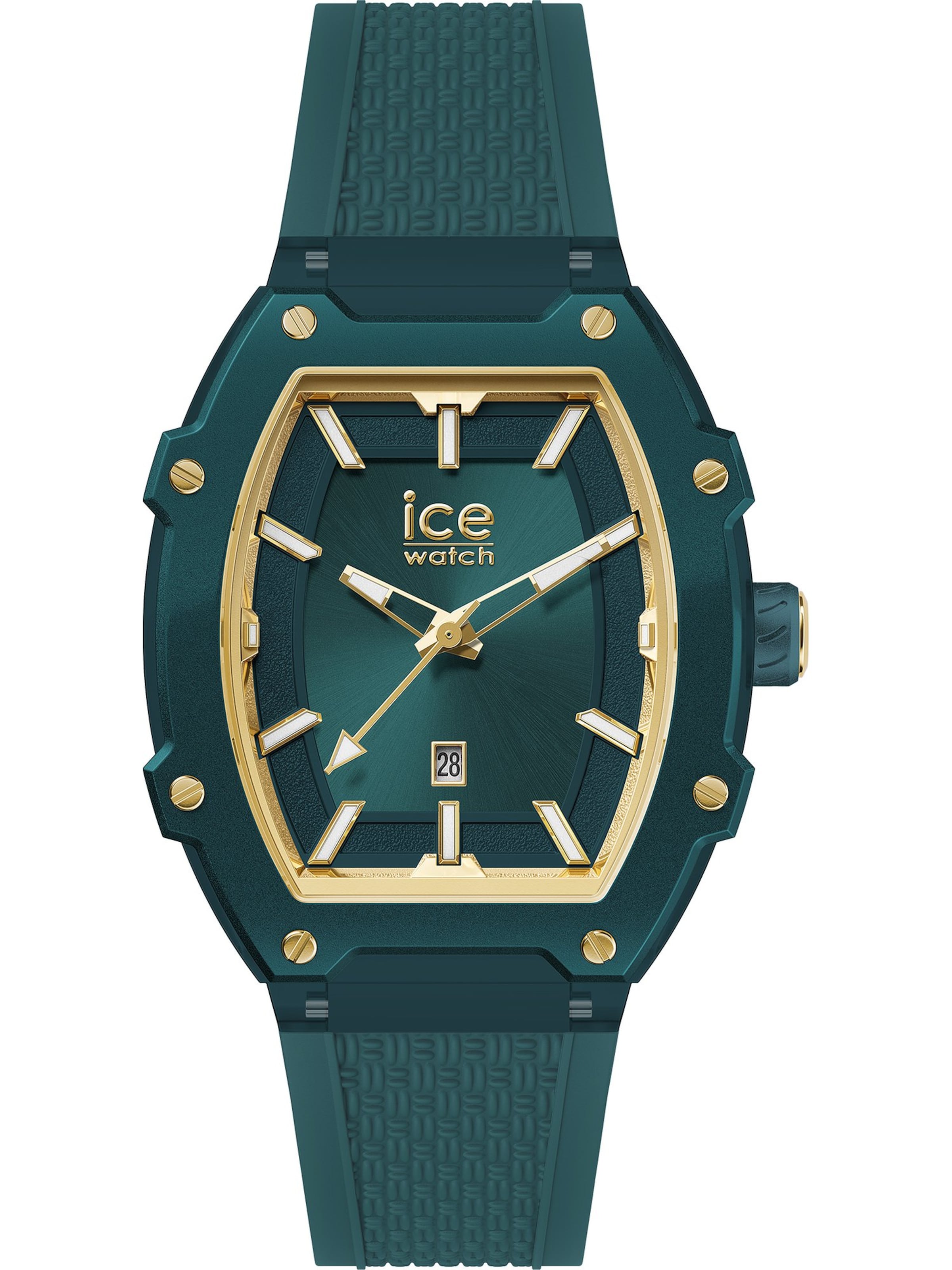 ICE WATCH Часы Analog в зеленом цвете
ICE WATCH Часы Analog в зеленом цвете