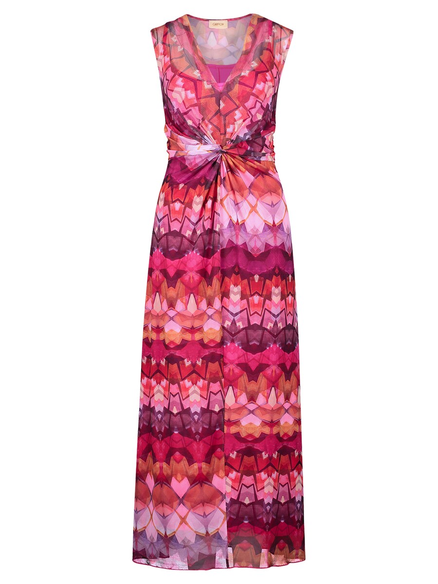 Макси платье Cartoon, Rose/Dark pink
Макси платье Cartoon, Rose/Dark pink