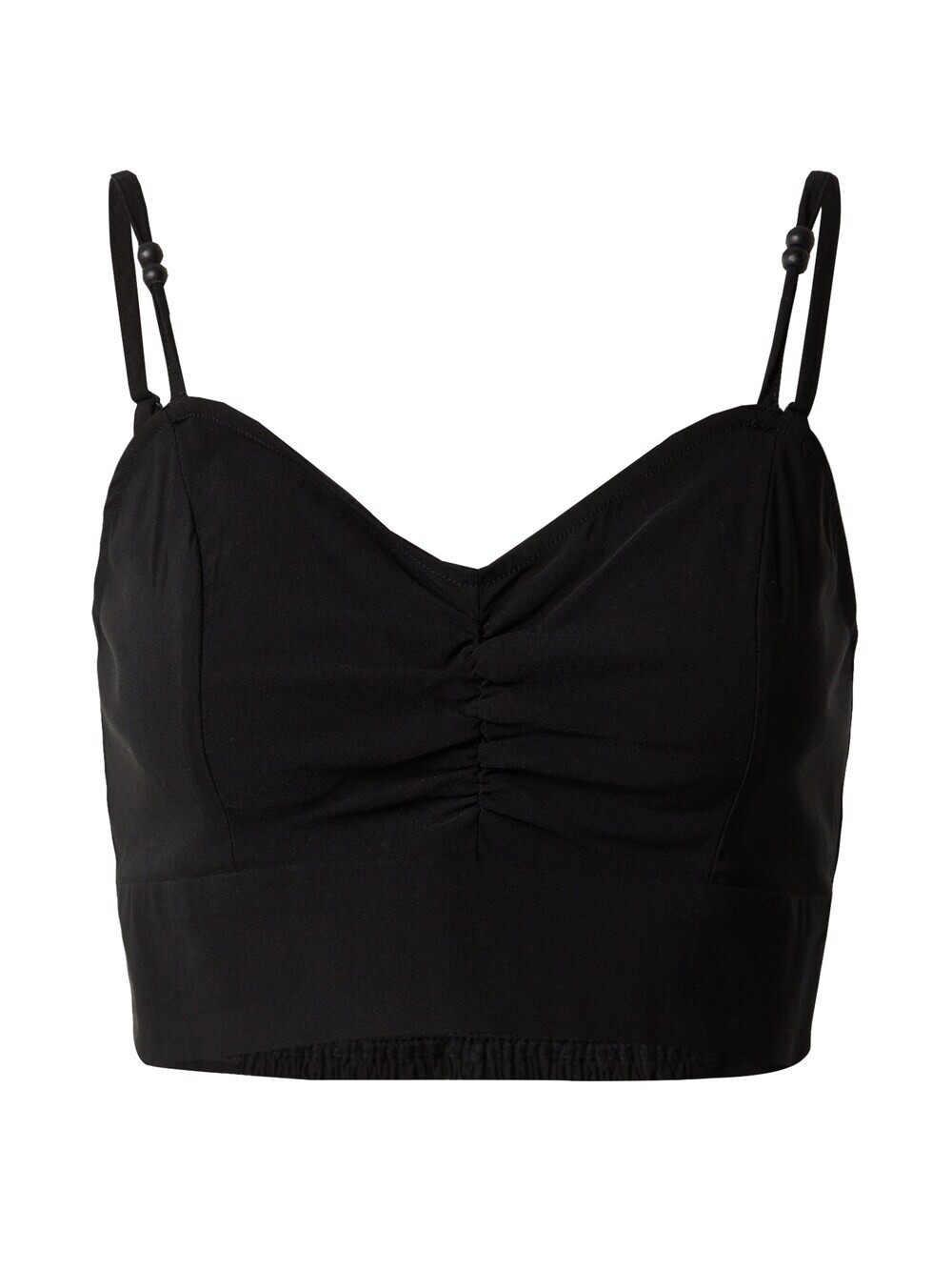 Топ ABOUT YOU Betty, черный
Топ ABOUT YOU Betty, черный