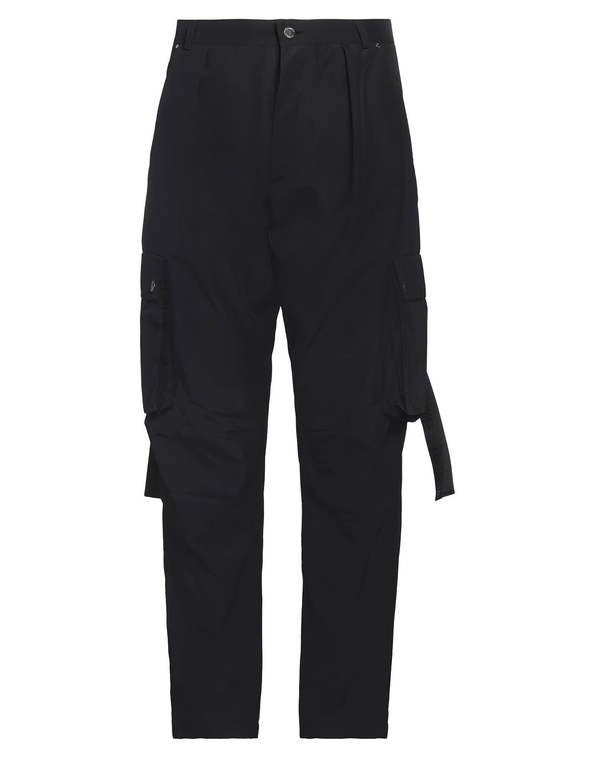 Брюки Les Hommes, черный
Брюки Les Hommes, черный