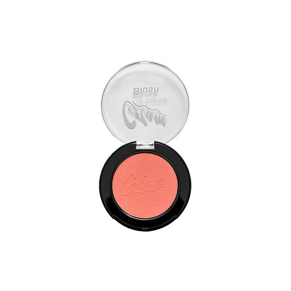 Румяна GLAM OF SWEDEN Blush Powder, PEACH
Румяна GLAM OF SWEDEN Blush Powder, PEACH