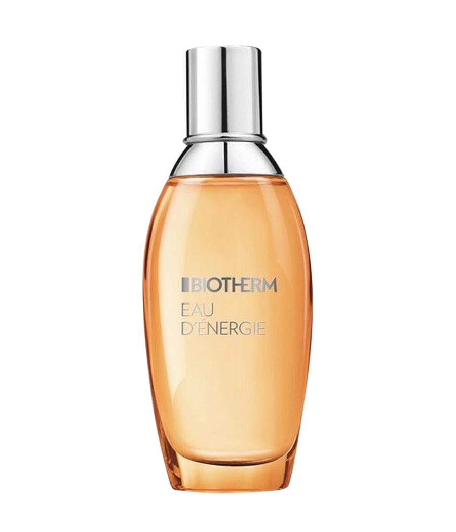 Спрей для тела BIOTHERM Eau d'Énergie, 50 ml
Спрей для тела BIOTHERM Eau d'Énergie, 50 ml