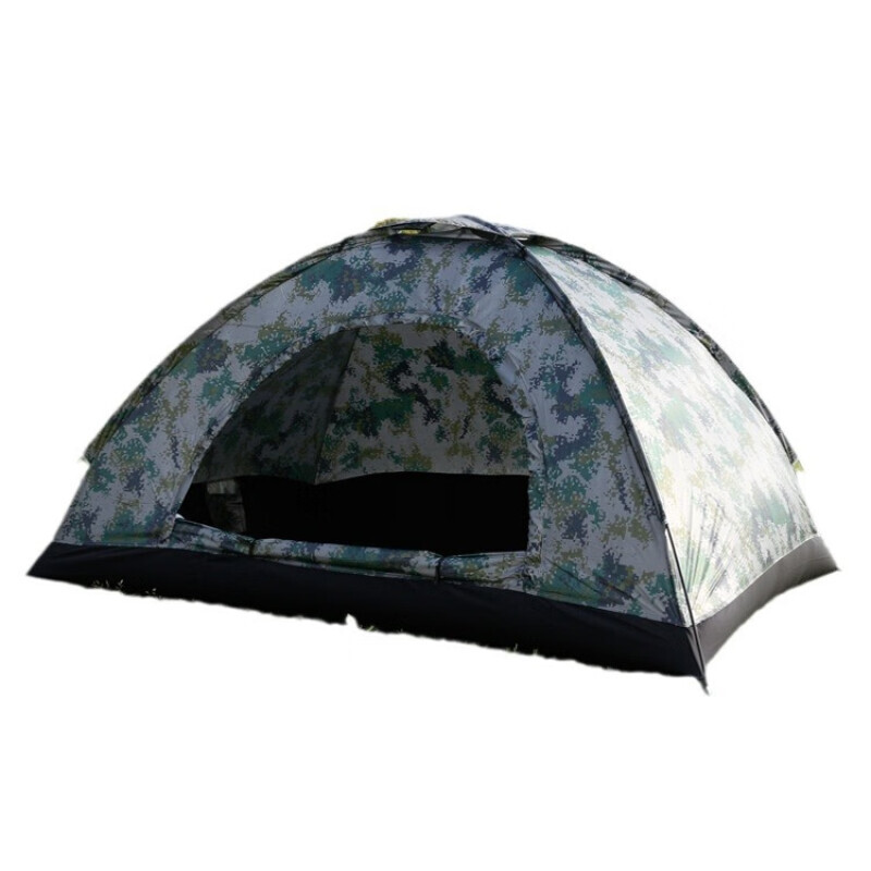 Yjhome туристическая палатка, цифровая ручная однослойная палатка для отдыха на природе, одиночная 200*100
Yjhome туристическая палатка, цифровая ручная однослойная палатка для отдыха на природе, одиночная 200*100