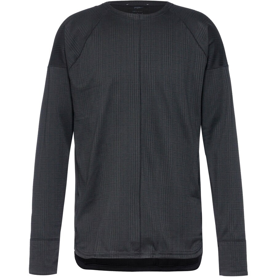 Спортивная футболка NIKE Performance, черный
Спортивная футболка NIKE Performance, черный