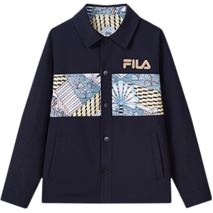 Куртка All Over Print FILA KIDS, All Over Print
Куртка All Over Print FILA KIDS, All Over Print