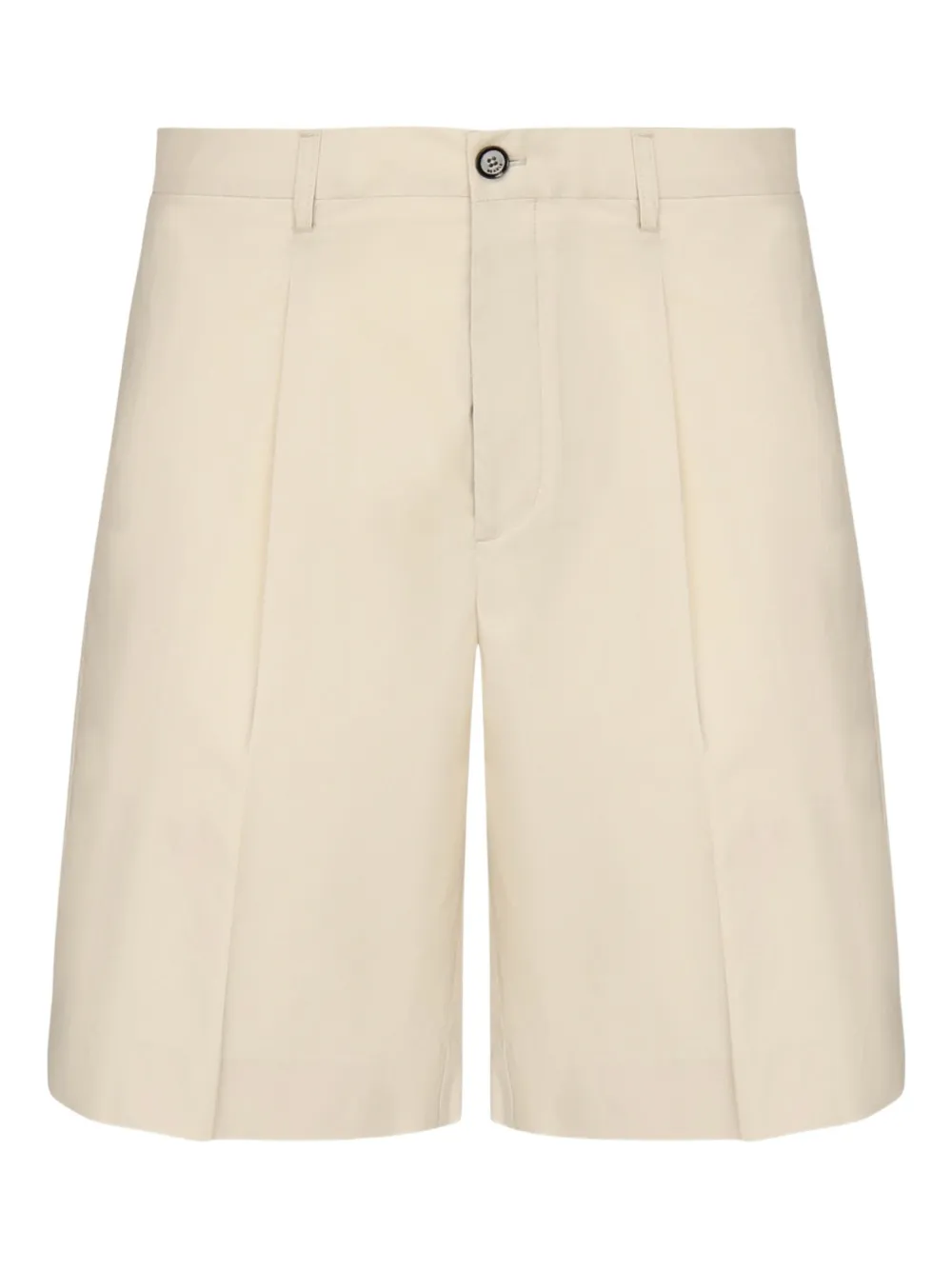 Шорты со складками BE ABLE, нейтральный
Шорты со складками BE ABLE, нейтральный