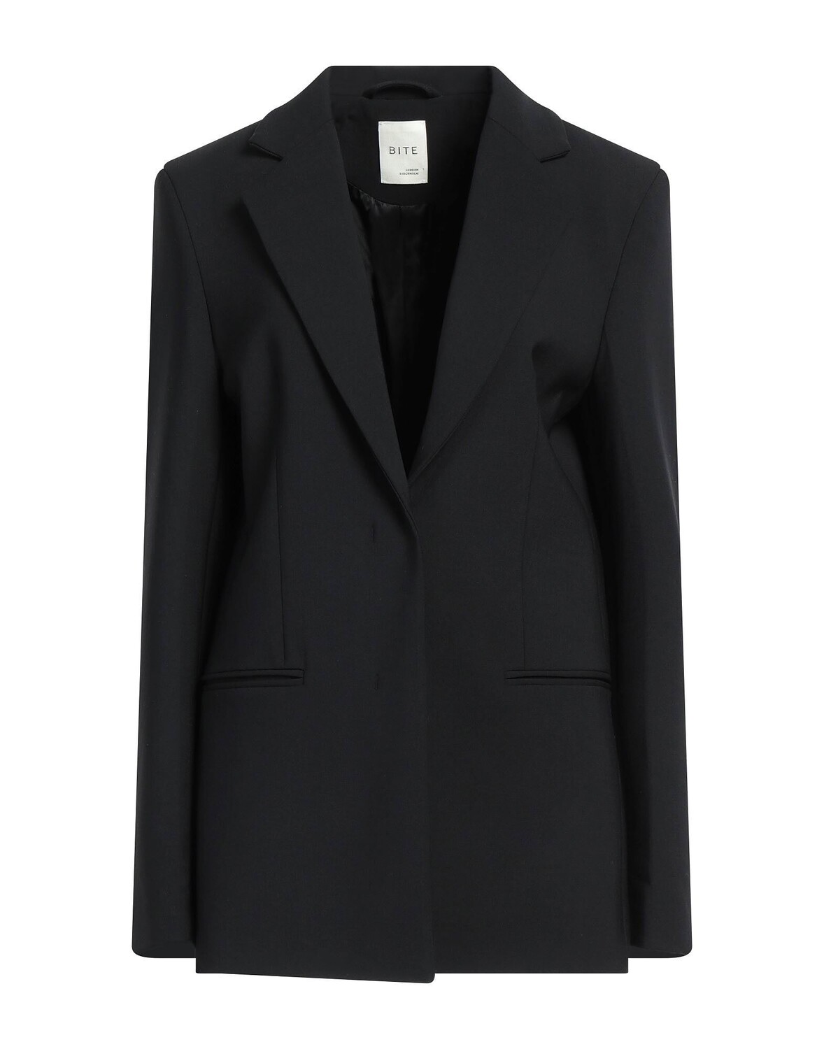 Блейзер Bite Studios, черный
Блейзер Bite Studios, черный