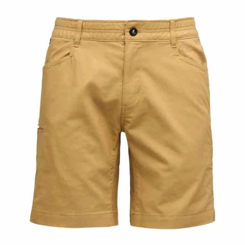 Шорты Black Diamond Rocklock, бежевый
Шорты Black Diamond Rocklock, бежевый