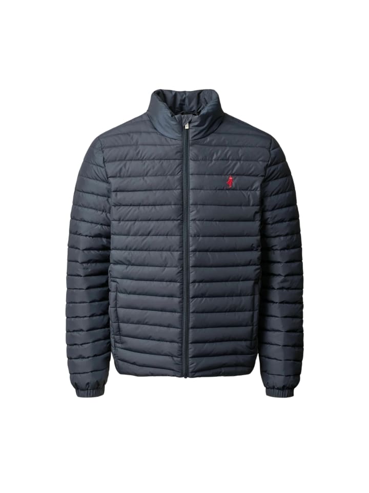 MCS Куртка Santos цвета «Темный сапфир»
MCS Куртка Santos цвета «Темный сапфир»